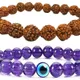 Brown::Purple