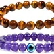 Brown::Purple