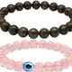 Brown::Pink