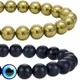 Gold::Black