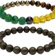 Multicolor::Brown