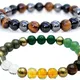 Black::Platinum::Gold::Multicolor