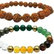 Brown::Multicolor