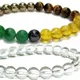 Multicolor::Brown::White
