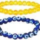 Yellow::Blue