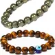 Bronze::Multicolor
