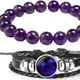 Purple::Silver