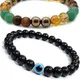 Multicolor::Black