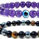 Purple::Black::Silver::Brown