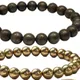 Brown::Gold