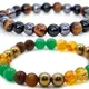 Black::Platinum::Gold::Multicolor