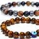 Black::Platinum::Gold::Multicolor
