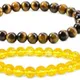 Brown::Yellow