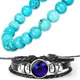Blue::Silver