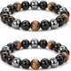 Black::Silver::Brown