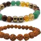 Multicolor::Brown