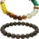 Multicolor::Brown