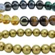 Multicolor::Gold