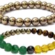 Gold::Multicolor