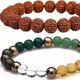 Brown::Multicolor