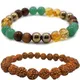 Multicolor::Brown