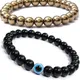 Gold::Black