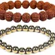 Brown::Multicolor