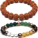 Brown::Multicolor