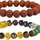 Brown::Multicolor