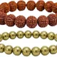 Brown::Gold