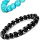 Blue::Black
