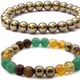 Gold::Multicolor