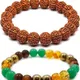 Brown::Multicolor