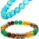 Blue::Multicolor