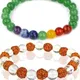 Multicolor::White::Red