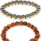 Multicolor::Brown::White