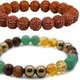 Brown::Multicolor