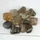 Multicolor::Brown