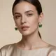 Green And Gold