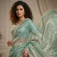 Sea Green