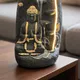 Black And Gold