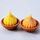 Yellow  And Orange
