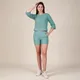 Sea Green