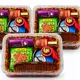 Pack Of 3