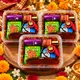 Pack Of 3