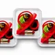 Pack Of 3