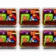 Pack Of 6