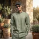 Olive Green