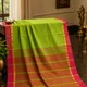 Parrot Green