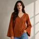 Orange Rust